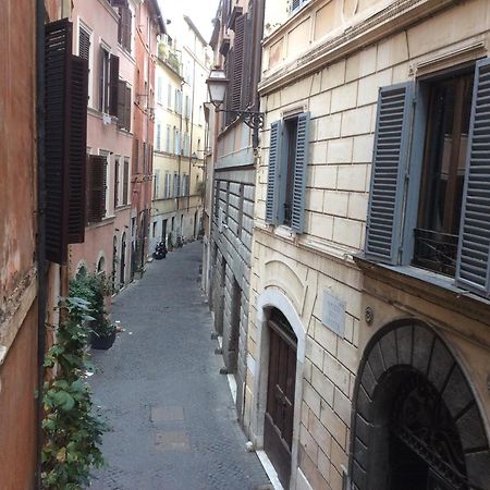 דירות Fiammetta House Centro Di Roma מראה חיצוני תמונה